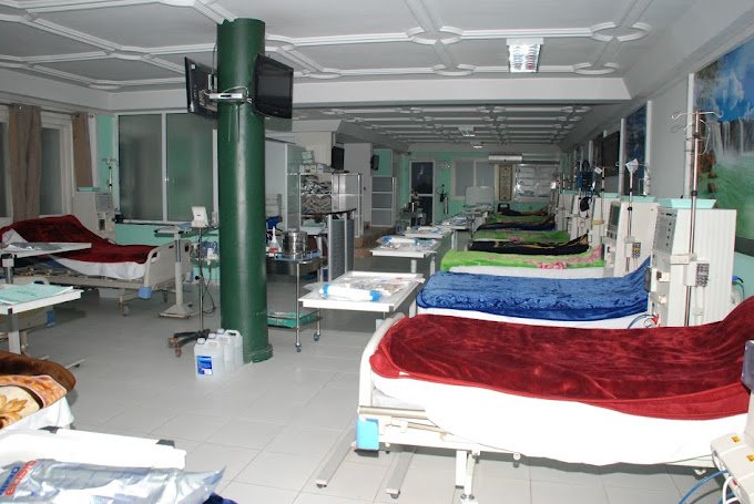 Image pour Centre d'Hémodialyse El Jawhara Dr TAHIRI Ahmed